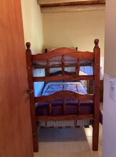 Casa de playa Camping Chajarí - Santa Ana - 7