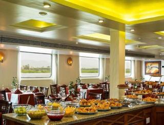 Nile Cruise FB 3 Nights Aswan Luxor - Asuán - 3