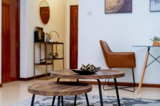 Destiny Apartments - 8