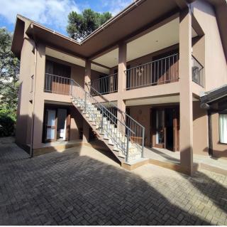 Pousada Catedral das Araucárias - 4