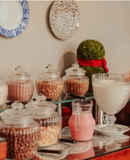 Pousada Catedral das Araucárias - 3