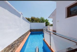 Love Rent4 Málaga Secret Garden - Torre de Benagalbón - 5