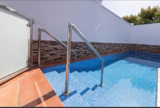 Love Rent4 Málaga Secret Garden - Torre de Benagalbón - 4