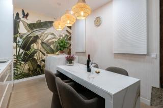 Apartamento Rosales Suites Lujo en el Centro - 1