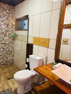 Sanctuary Pirenópolis Suítes e Flats - 8