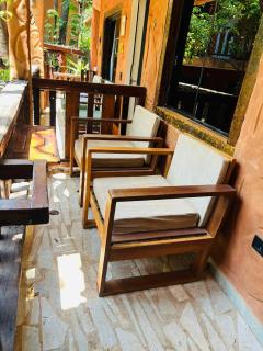 Sanctuary Pirenópolis Suítes e Flats - 7