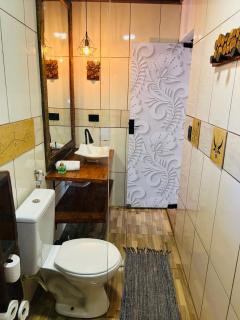 Sanctuary Pirenópolis Suítes e Flats - 5