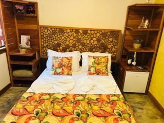 Sanctuary Pirenópolis Suítes e Flats - 4