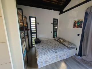 Ataoaoa iti Bungalow à Punaauia - 7