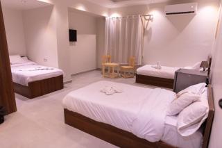 Arkan Hotel Qena - 8
