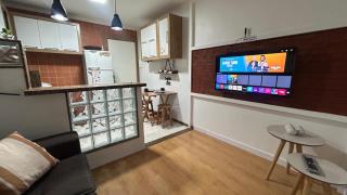 Apto 311 Praia de Itapuã - 1