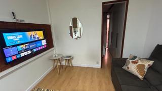 Apto 311 Praia de Itapuã - 2