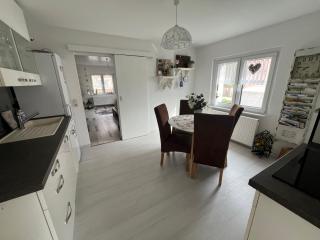 Villa Wohli 4 Sterne FERIENWOHNUNG AM HARZ - 2