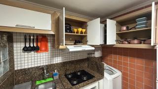 Apto 311 Praia de Itapuã - 3