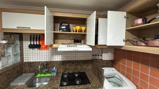 Apto 311 Praia de Itapuã - 4