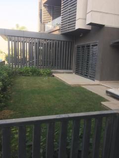 Madinaty Royal garden at Privado - 8