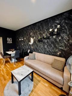 WW Apartment - Brigittenau Area MM16 - 2