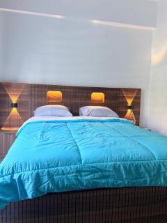 Madinaty Royal garden at Privado - 7