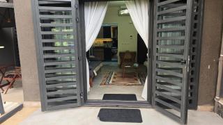 Madinaty Royal garden at Privado - 6