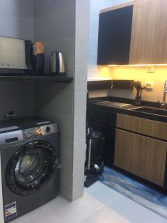 Madinaty Royal garden at Privado - 5