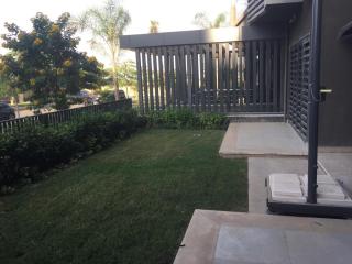 Madinaty Royal garden at Privado - 1