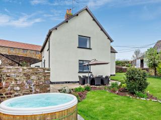 5 Bed in Ashbrittle 77900 - 0