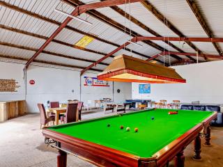 5 Bed in Ashbrittle 77900 - 8