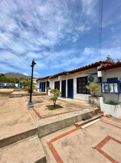 Town House en Playa el Agua - Isla de Margarita - 4