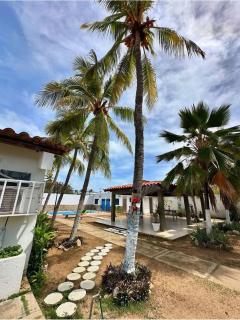 Town House en Playa el Agua - Isla de Margarita - 2