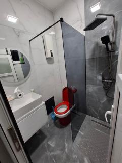 Sweet Apartment in Mitrovica town centre - 4