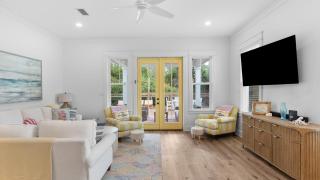 Priv Heated Pool Hot Tub Boat-Friendly Sleeps 16 One For All by AvantStay - 5