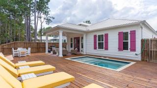 Priv Heated Pool Hot Tub Boat-Friendly Sleeps 16 One For All by AvantStay - 6