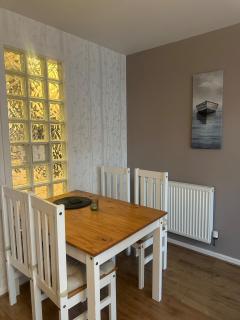 3Bed Family Stay -Free Parking -Manchester - 9