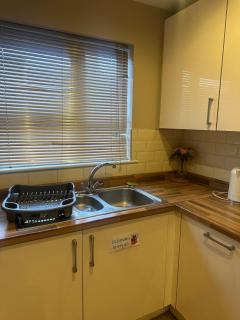 3Bed Family Stay -Free Parking -Manchester - 8