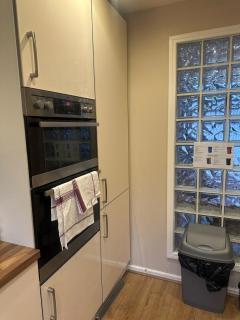 3Bed Family Stay -Free Parking -Manchester - 6