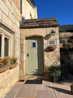Weather Hill Cottage, Hebden Bridge - 8