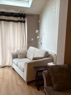3Bed Family Stay -Free Parking -Manchester - 3