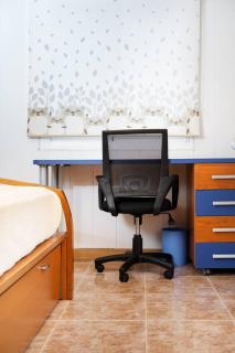 Chalet adosado Anayet - 1