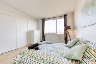 Relaxation near Paris - 5