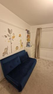 Birkdale Open - modern 3 bedroom family home - 8