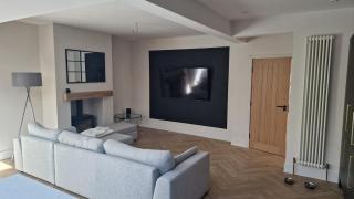 Birkdale Open - modern 3 bedroom family home - 4