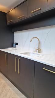 Birkdale Open - modern 3 bedroom family home - 2