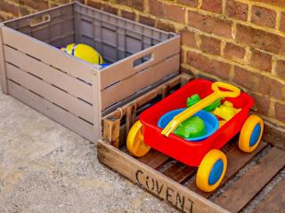 4 Bed in Swanage 82172 - 2