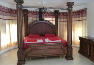 וילה מעונה - 5