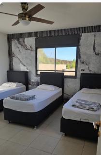 וילה מעונה - 2