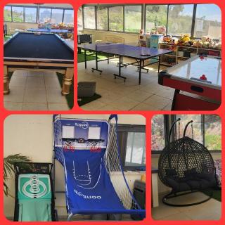 וילה מעונה - 1