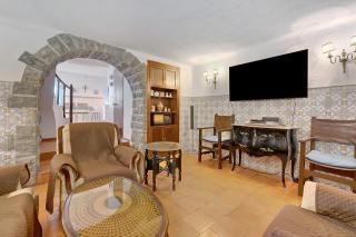 Secluded House - Quinta La Rabide - 5