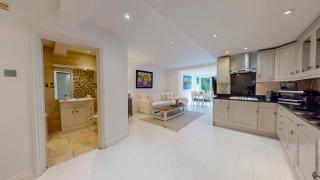 Notting Hill ,5 min walk to Portobello Market - 1