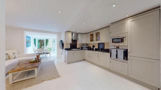 Notting Hill ,5 min walk to Portobello Market - 0