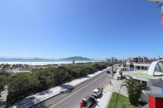 Maravilhoso apto com vista mar - CL01H - 7